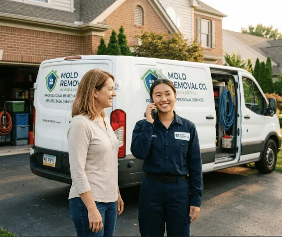 Crawlspace Mold Remediation Auburn, NE FAQs